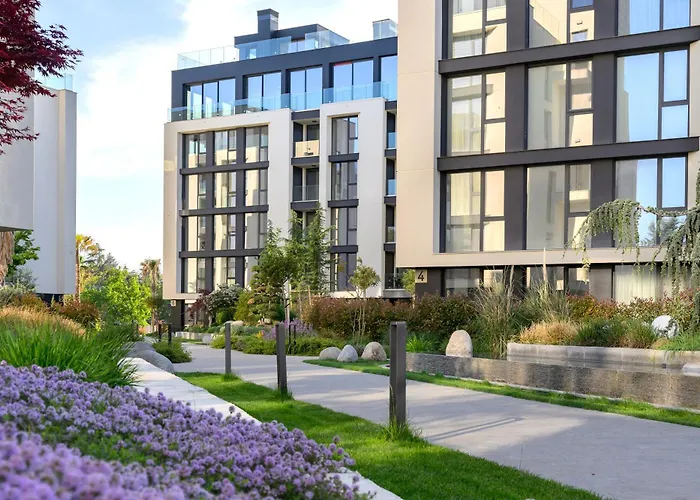 Boho Sea View One-bedroom Pool & *