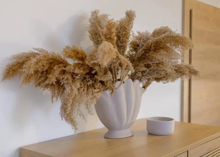 Boho Sea View One-bedroom Pool & * Sveti Konstantin