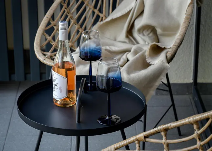 Appartement Boho Sea View One-bedroom Pool & Sveti Konstantin