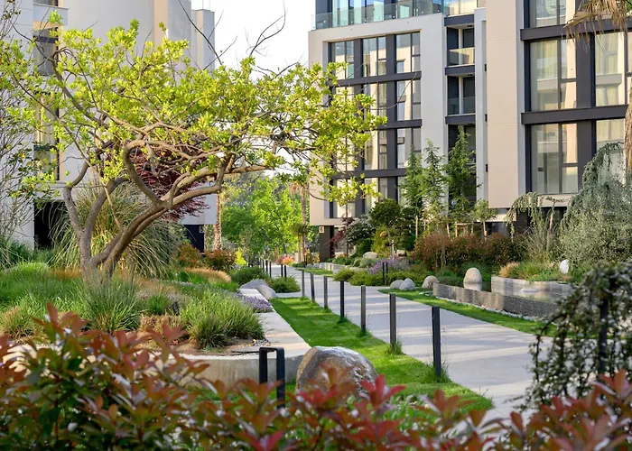 Boho Sea View One-bedroom Pool & *