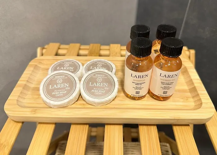 Boho Sea View One-bedroom Pool & * Sveti Konstantin