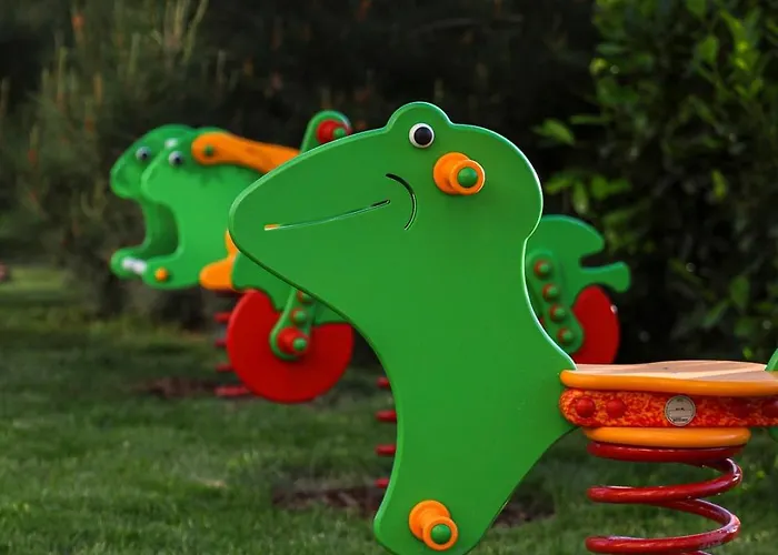 Boho Sea View One-bedroom Pool & Appartement Sveti Konstantin