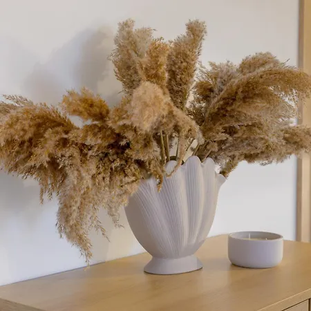 Boho Sea View One-bedroom Pool & * Aziz Konstantin ve Elena