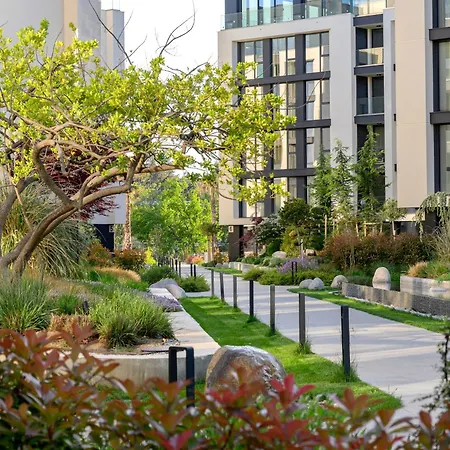 Boho Sea View One-bedroom Pool & *