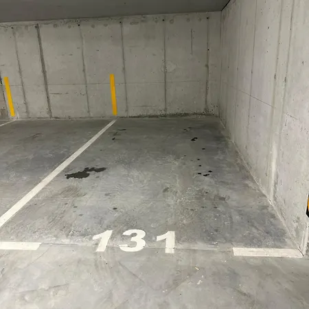Апартамент Boho Sea View One-bedroom Pool & *