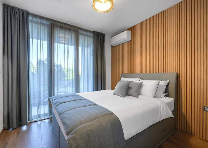 Boho Sea View One-bedroom Pool & *