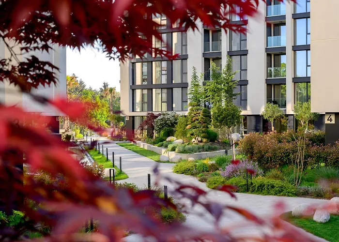 Boho Sea View One-bedroom Pool & *